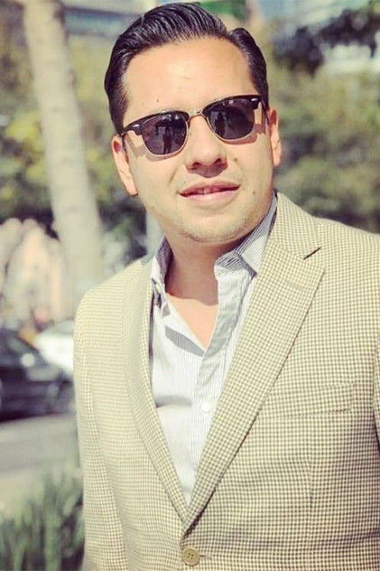 Аватар персоны Mario González