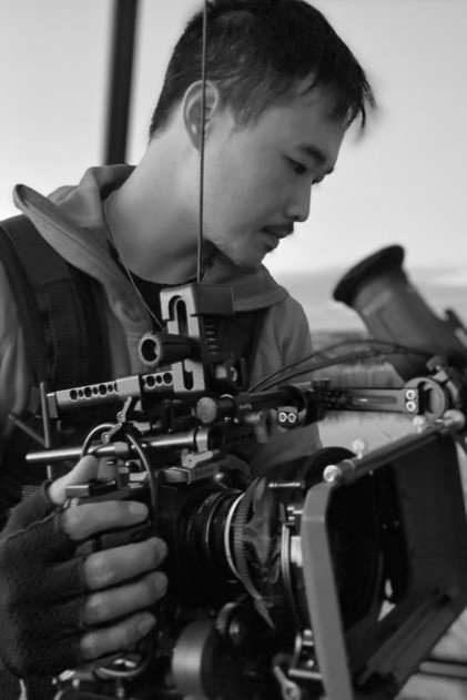 Wye Keen Wong