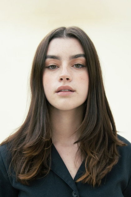 Audrey Holcomb photo 2