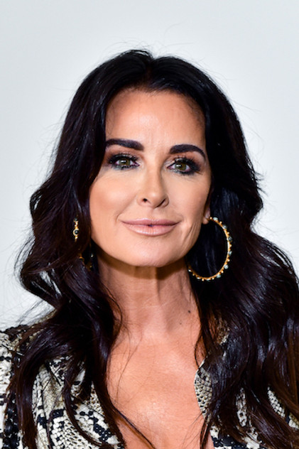Kyle Richards - 4