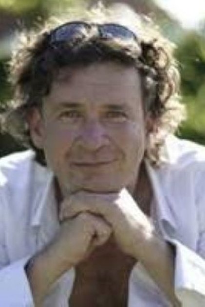 Аватар персоны Peter Thorell
