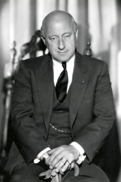 Cecil B. DeMille - 6