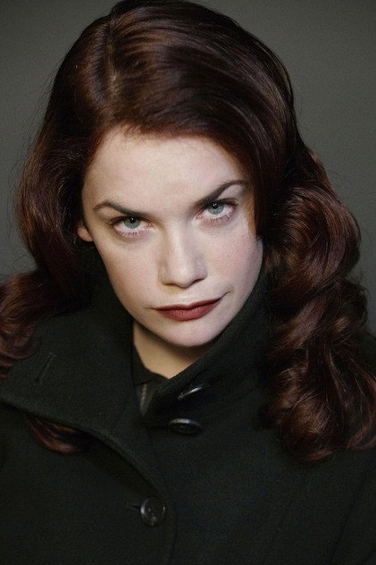 Ruth Wilson - 13