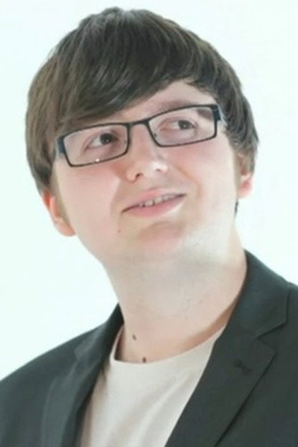 Edd Gould
