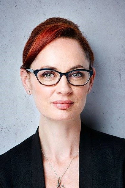 Jennifer Gibson - 9