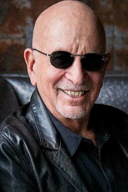 Roy Bittan