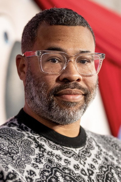 Jordan Peele - 12