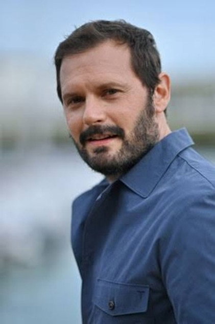 Hugo Becker
