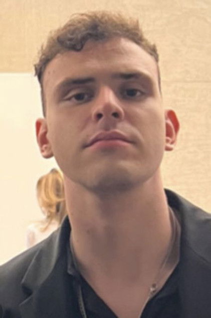 Аватар персоны Alexander Calderon