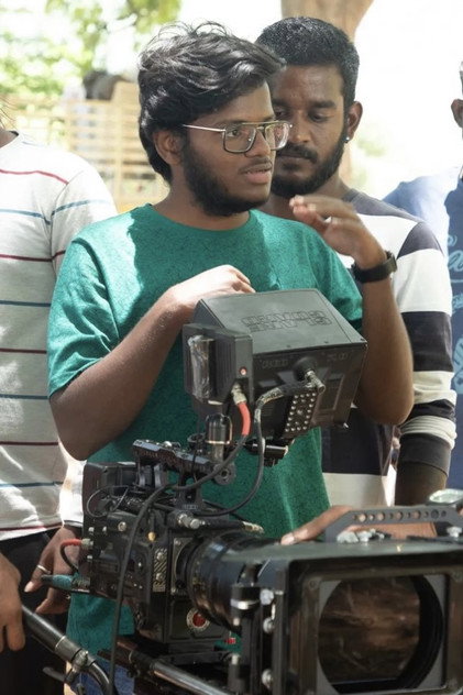 Hari Krish