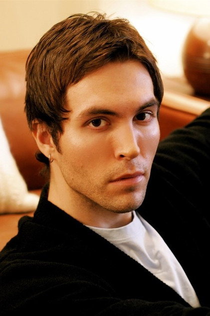 Ian Shepard photo 2