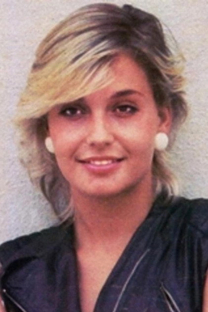 Savina Geršak photo 3
