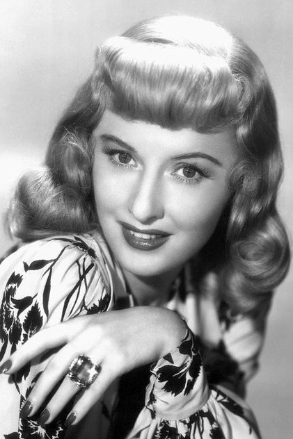 Barbara Stanwyck - 13