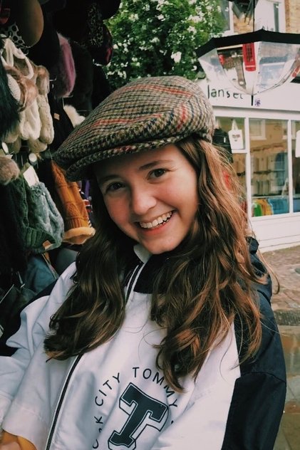 Lotte Adema