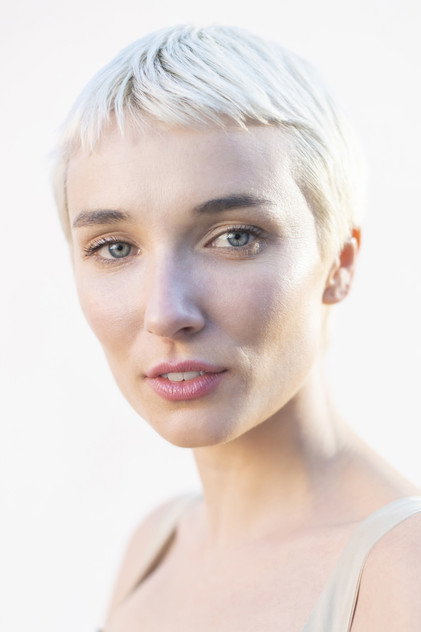 Аватар персоны Jenna Owen