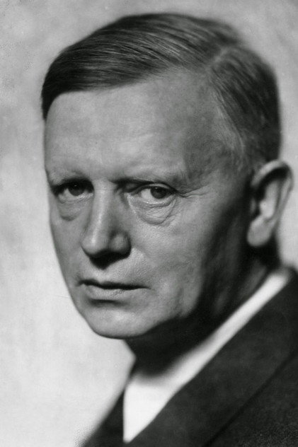Carl Theodor Dreyer photo 7