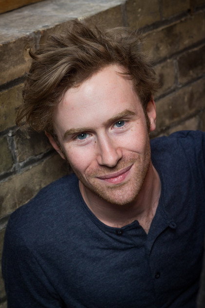 Mark Rendall - 5