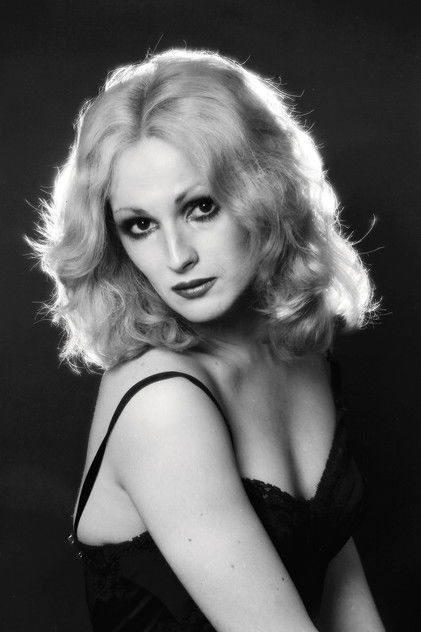 Candy Darling