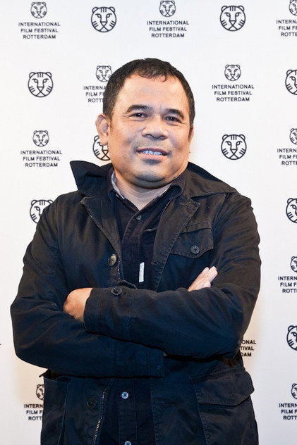 Garin Nugroho photo 4