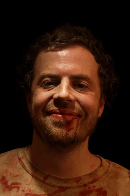 Аватар персоны Trent Shy