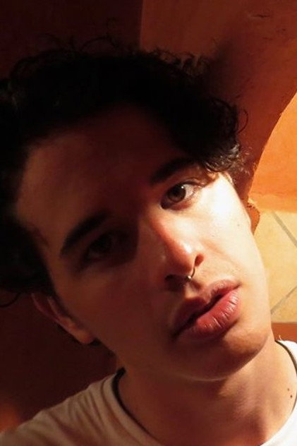 Image of Gustavo Patriota