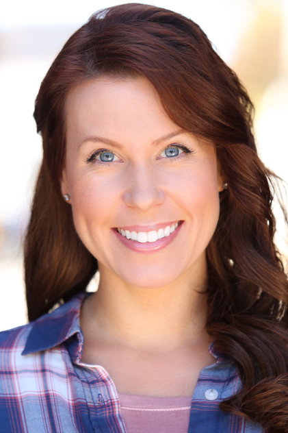 Marissa Morgan - 5
