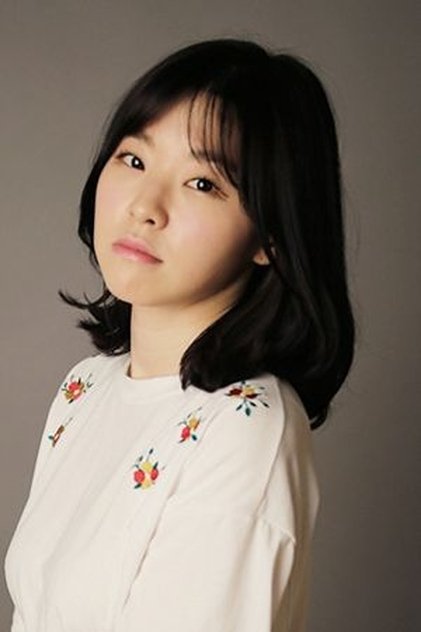 Lee Min-ji Lee Min-ji