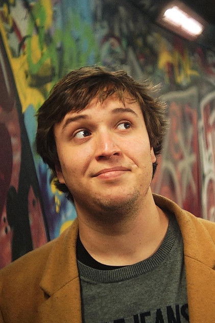 Аватар персоны Manu Ausín