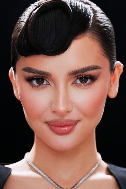 Dina Saeva photo 2