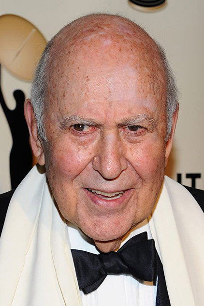 Carl Reiner - 5