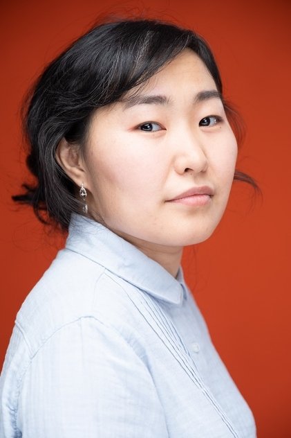 Аватар персоны Lyubov Borisova