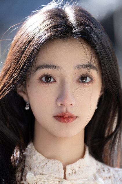 Huang Yi - 7