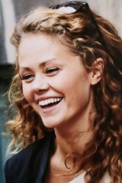 Krestine Nøddesbo