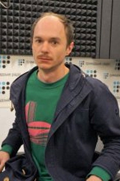 Аватар персоны Elias Parvulesco