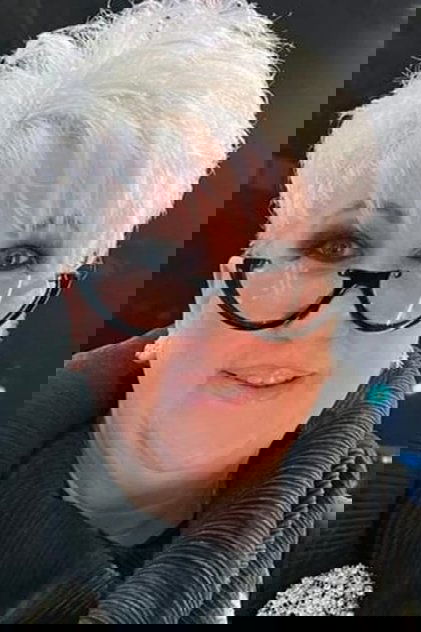 Ольга Попкова