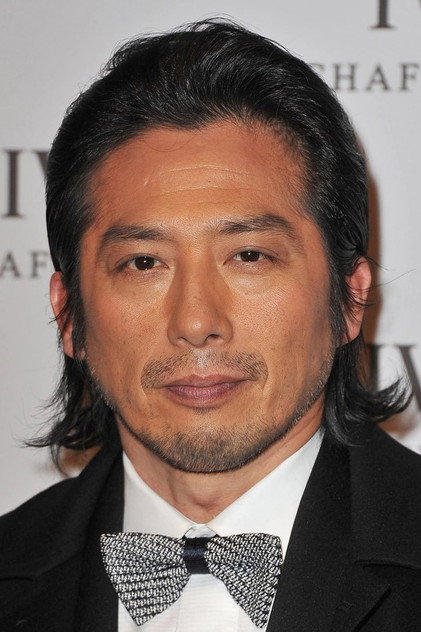 Hiroyuki Sanada - 7