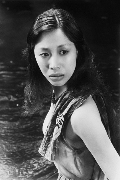 Image of Kyôko Kishida