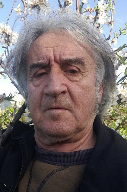 Kostas Kolimenos