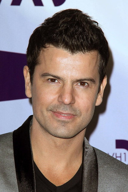Jordan Knight - 4