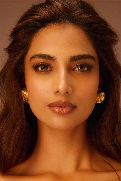 Meenakshi Chaudhary