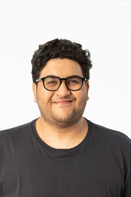 Аватар персоны Ibrahim Alkhairallah