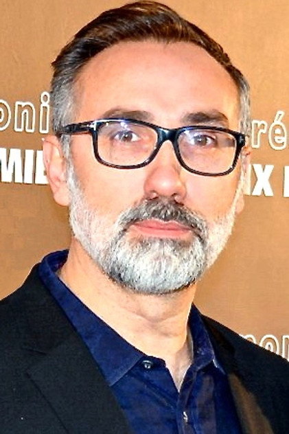Image of Guy Laurent