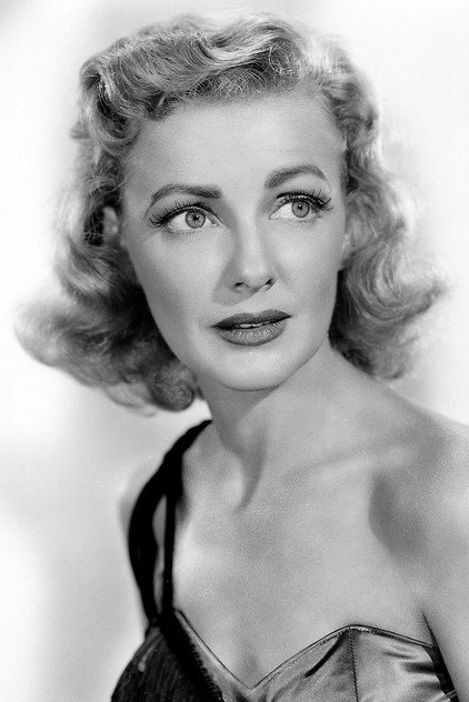 Virginia Grey - 5