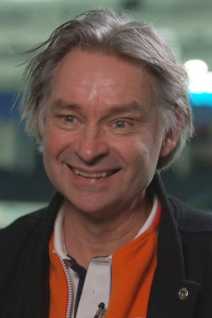 Jeroen Otter