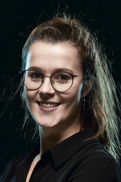 Jolien Derck