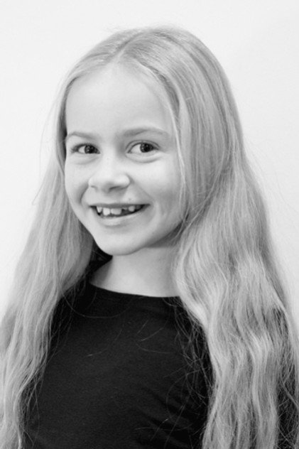 Matilda Gross photo 2