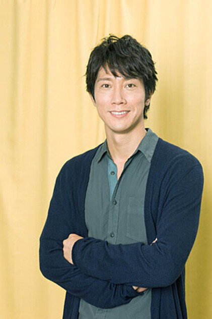 Kuranosuke Sasaki - 4