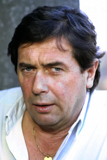 Janusz Gajos photo 12