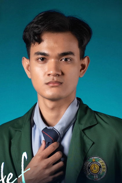 Muhammad Aryadefa