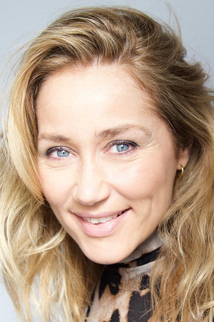 Ditte Ylva Olsen - 6